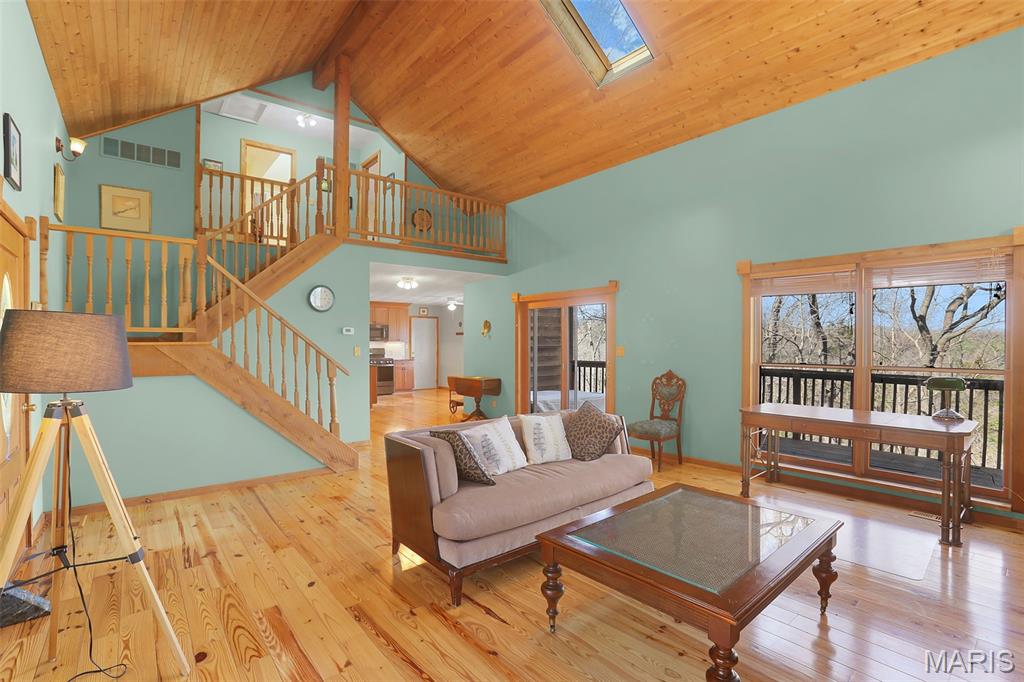 Apache Trails - Residential