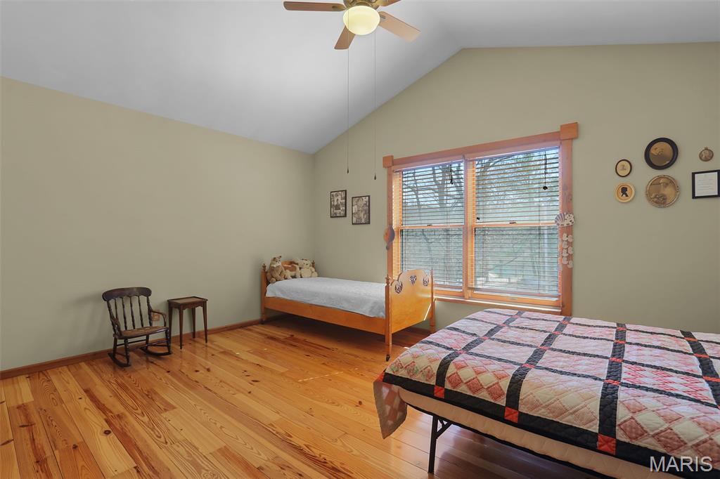 Apache Trails - Residential