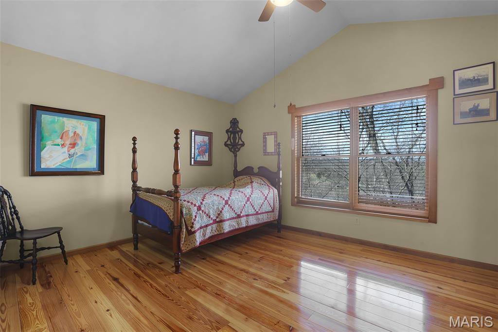 Apache Trails - Residential