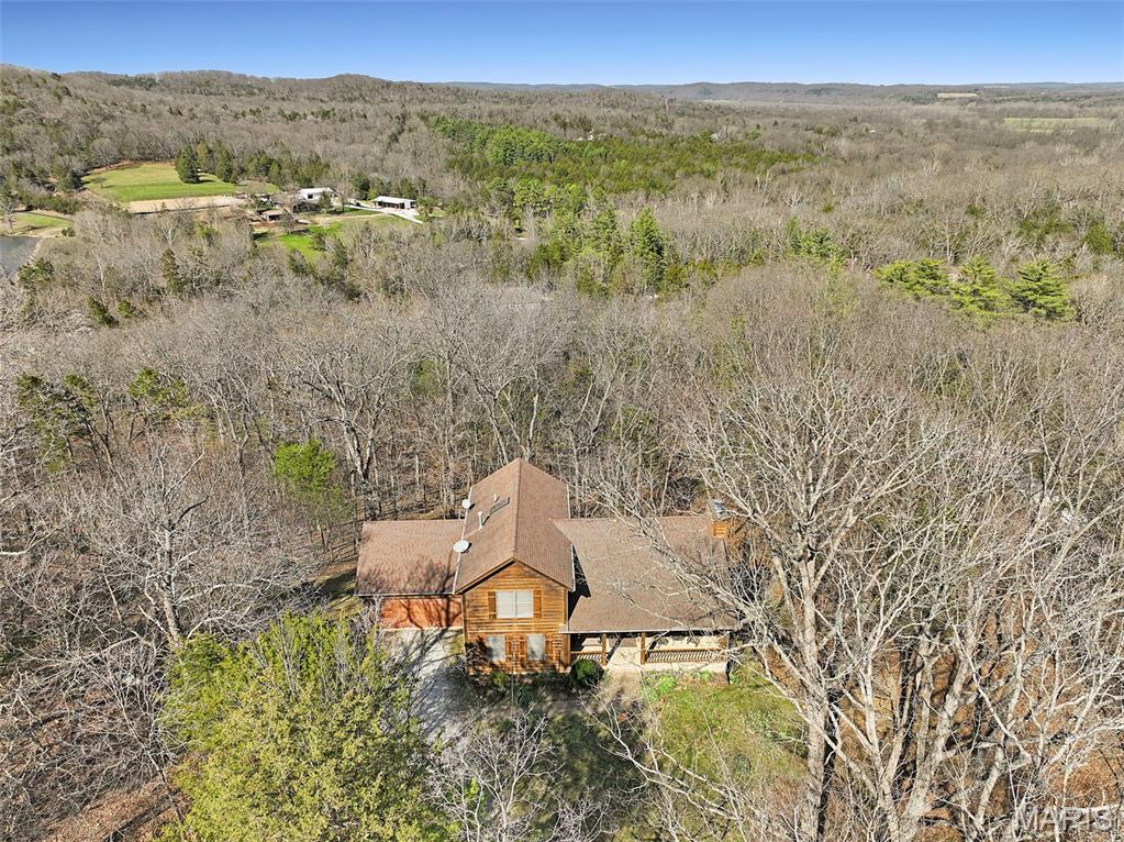 Apache Trails - Residential