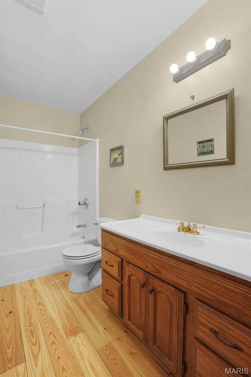 Apache Trails - Residential