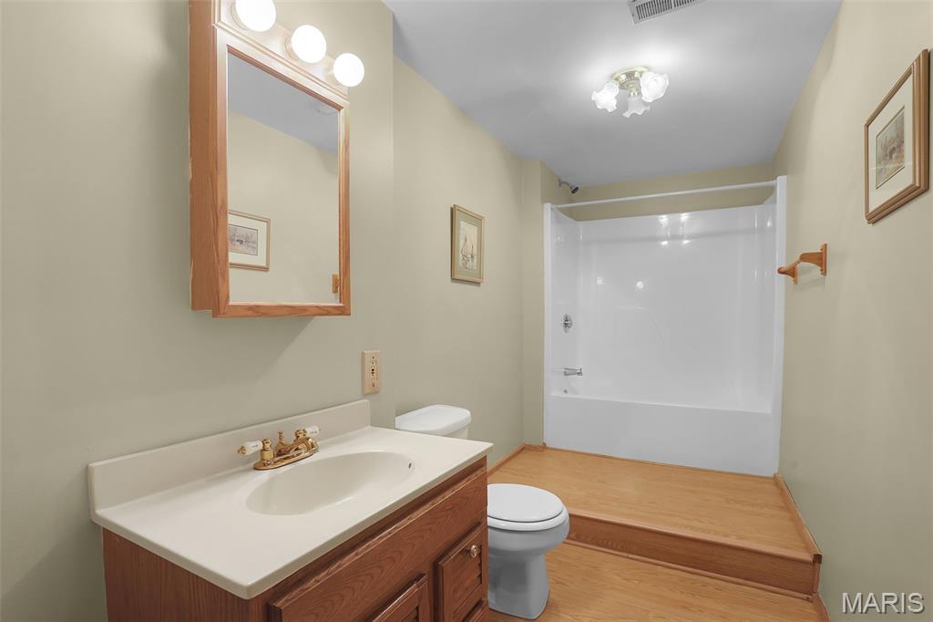 Apache Trails - Residential