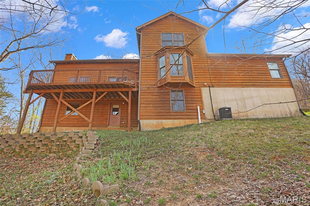 Apache Trails - Residential