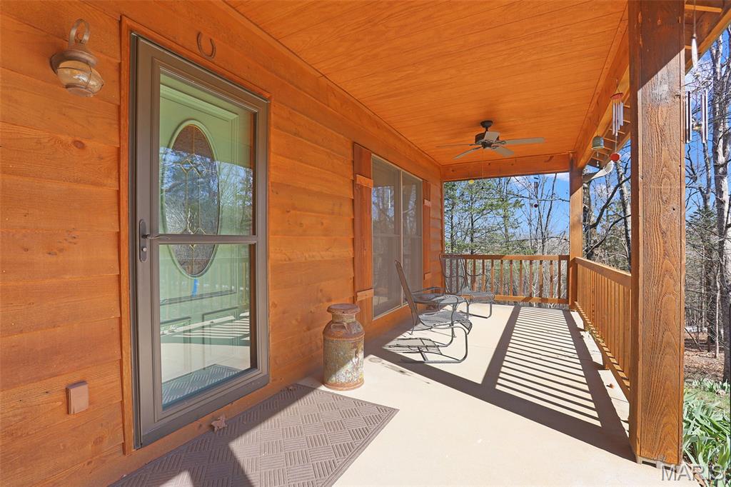 Apache Trails - Residential