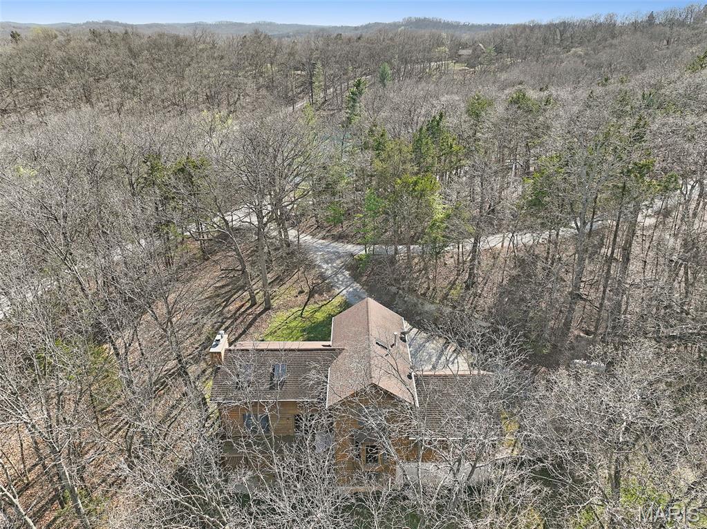 Apache Trails - Residential