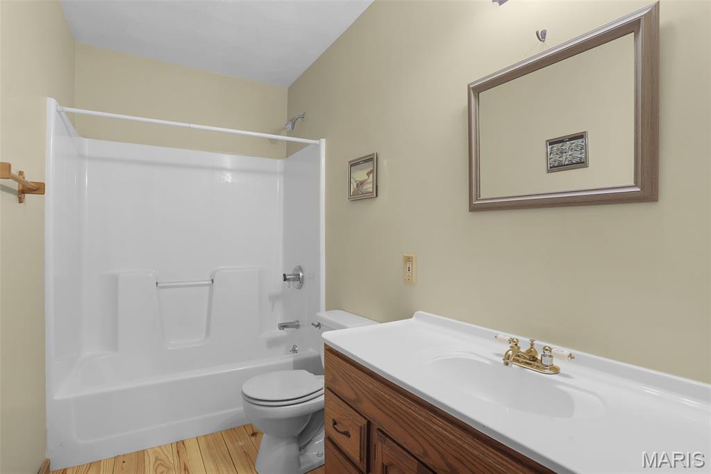 Apache Trails - Residential