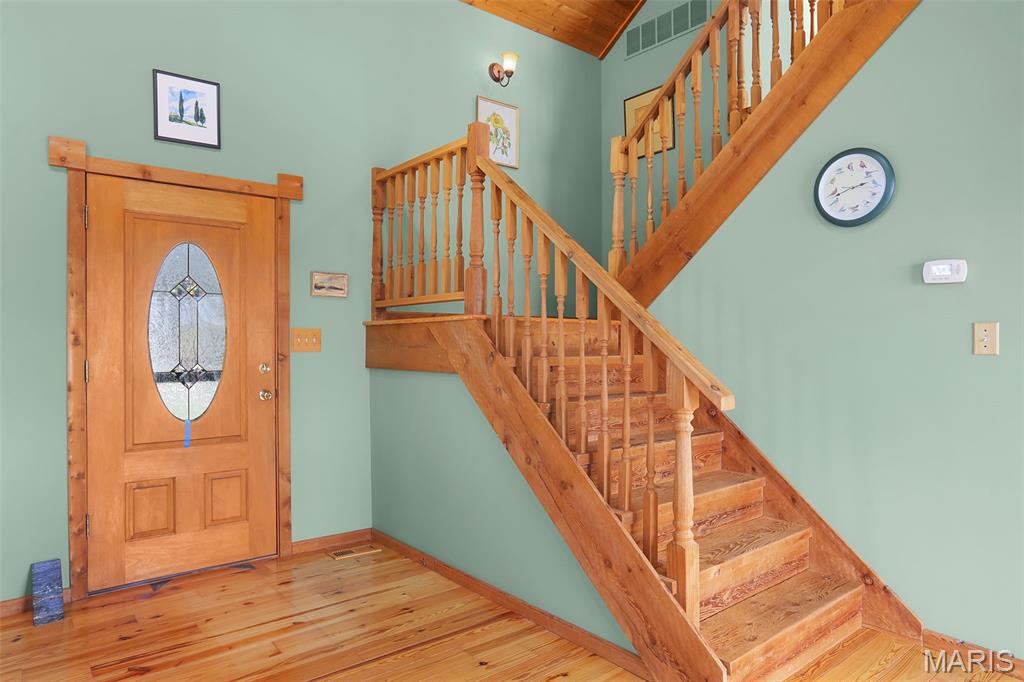 Apache Trails - Residential