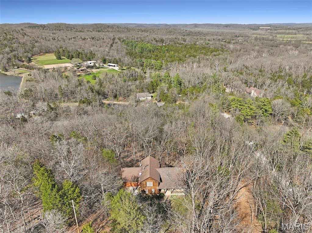 Apache Trails - Residential