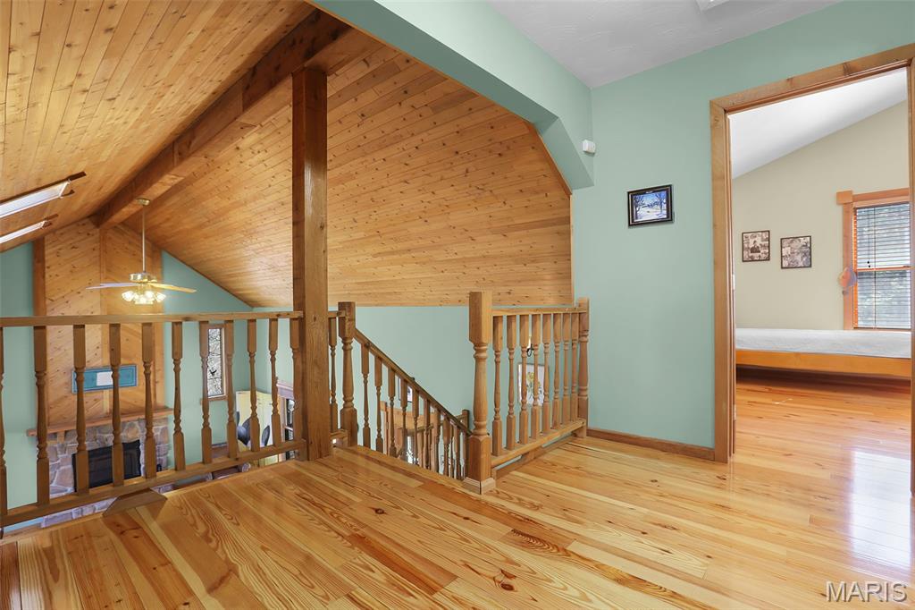 Apache Trails - Residential