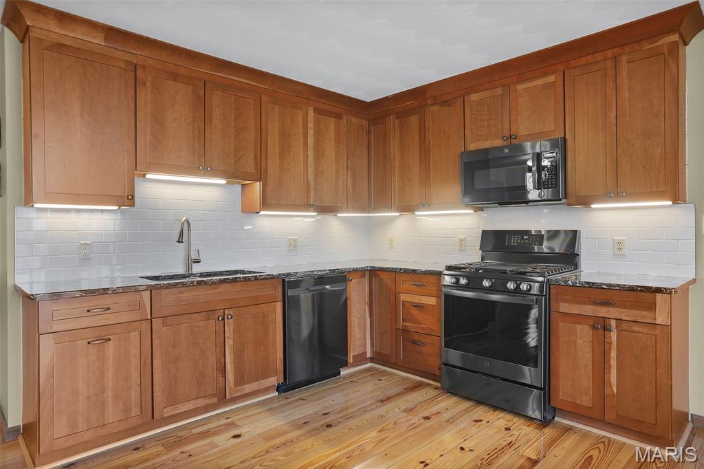 Apache Trails - Residential