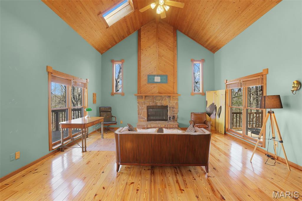 Apache Trails - Residential