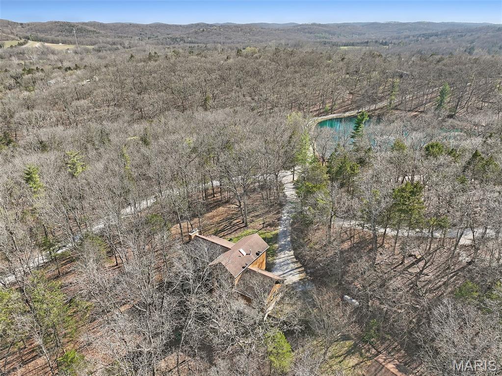 Apache Trails - Residential