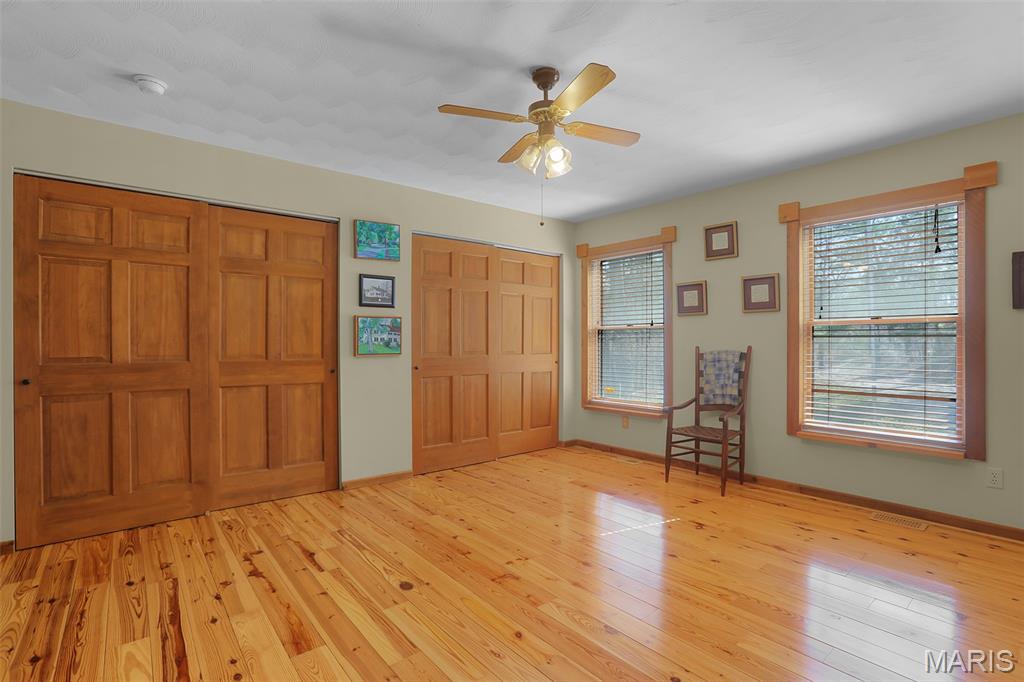 Apache Trails - Residential