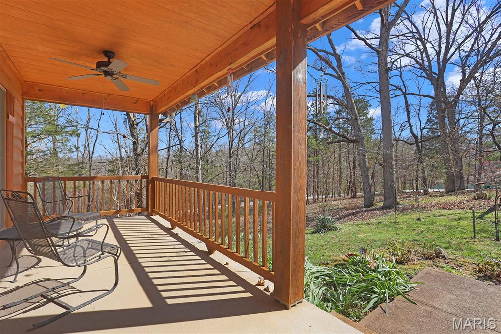 Apache Trails - Residential