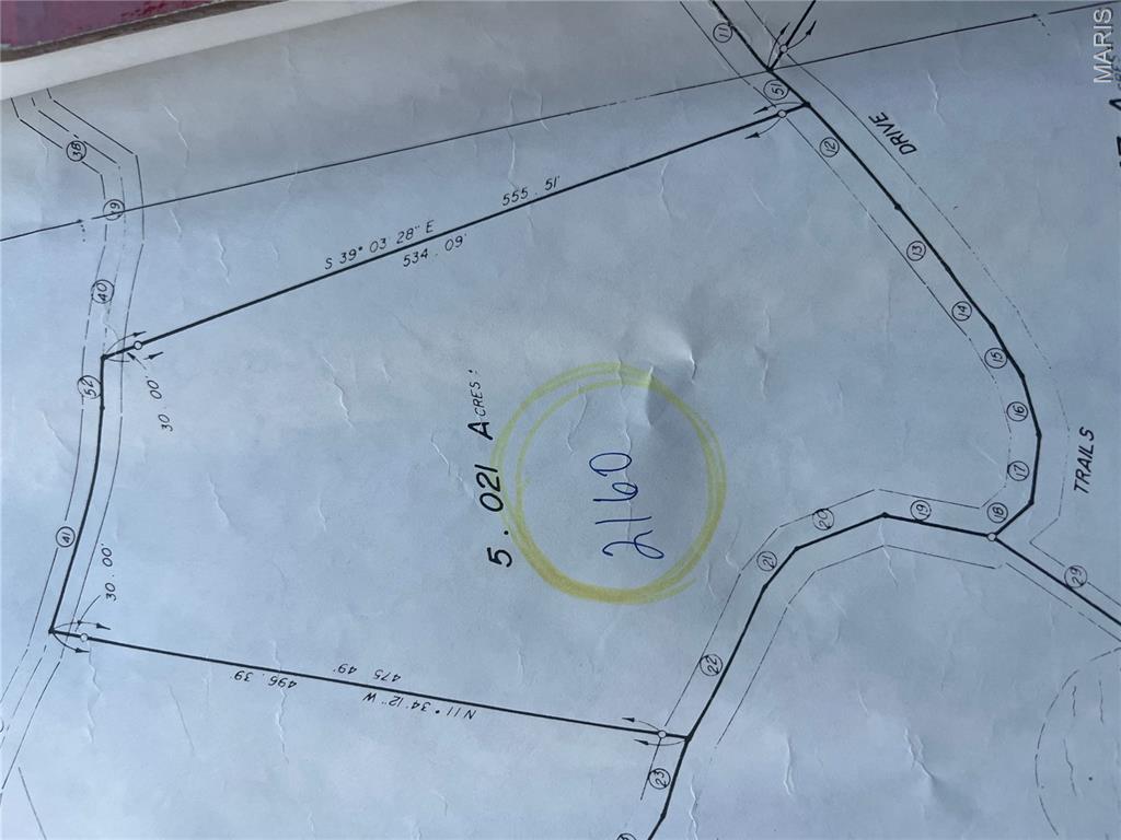 Apache Trails - Residential