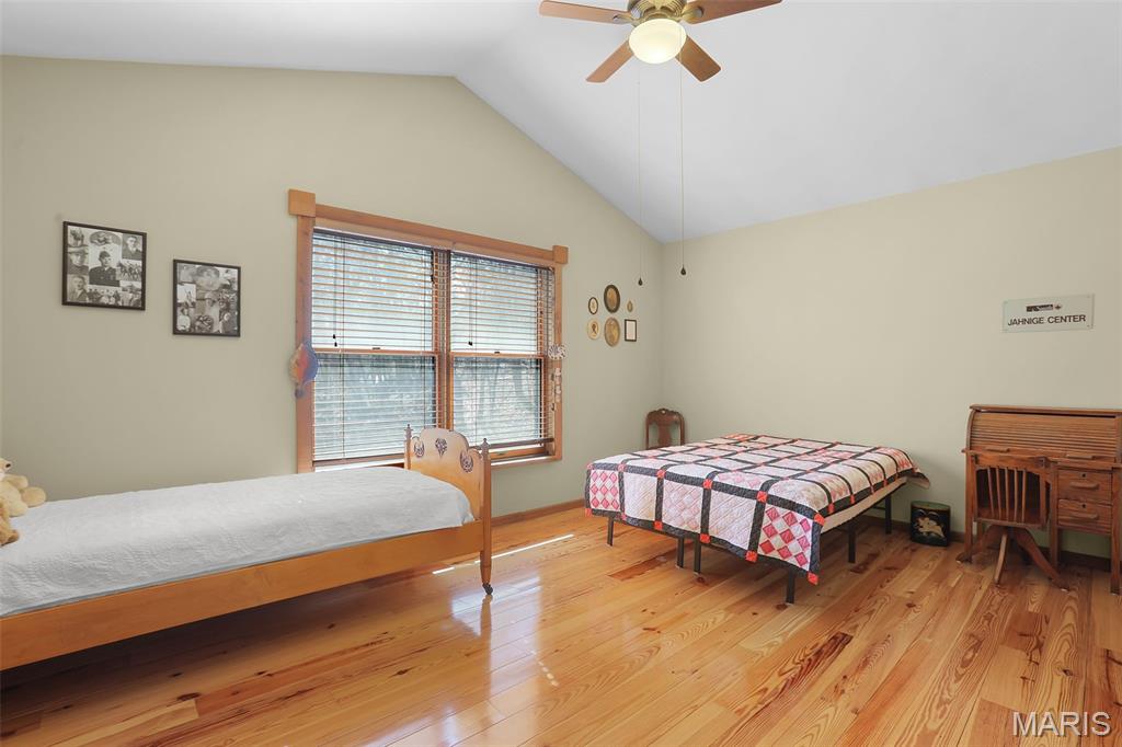 Apache Trails - Residential