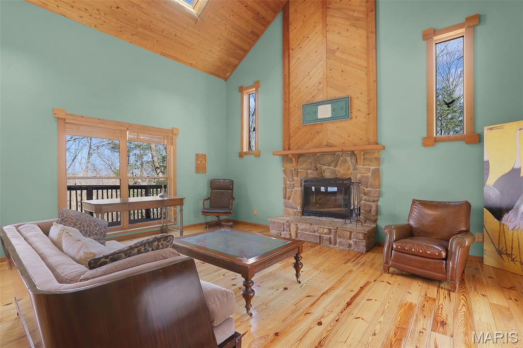 Apache Trails - Residential