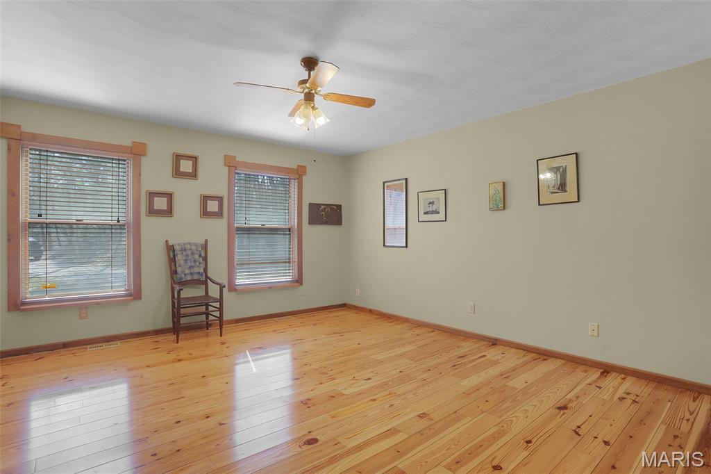 Apache Trails - Residential