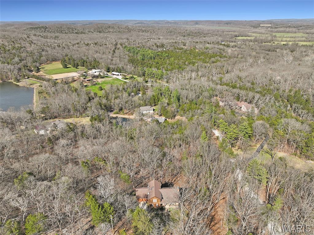 Apache Trails - Residential