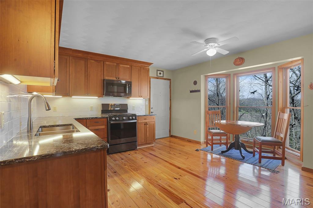 Apache Trails - Residential