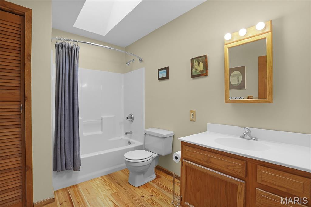 Apache Trails - Residential