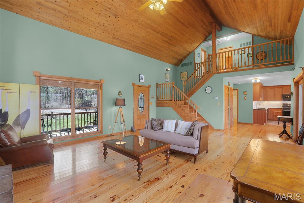 Apache Trails - Residential