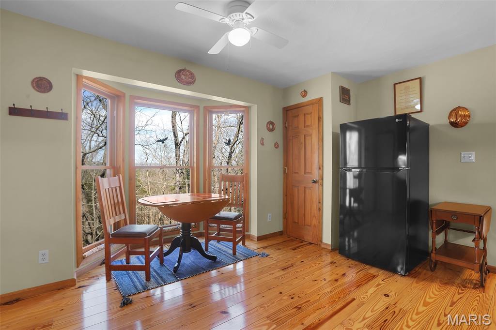 Apache Trails - Residential