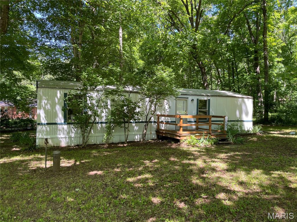 Photo 1 of 12 — 1097 Wayne 459, Piedmont, MO 63957