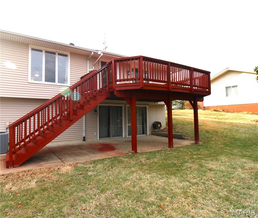 Barcelona - Residential Lease