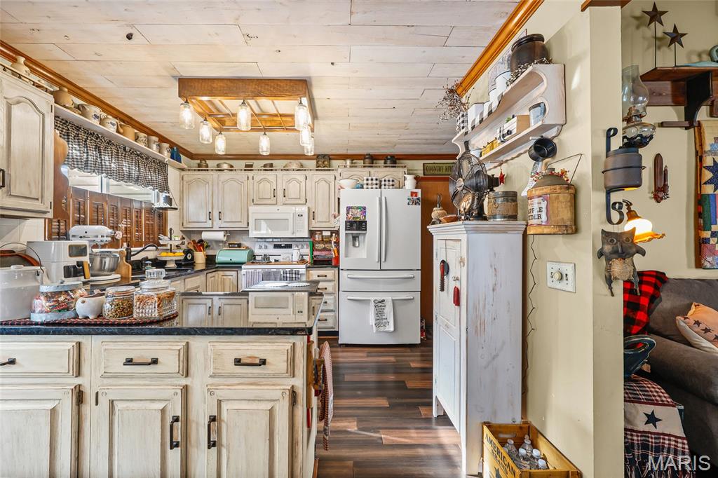 Sacre Coeur Ii 4 - Residential