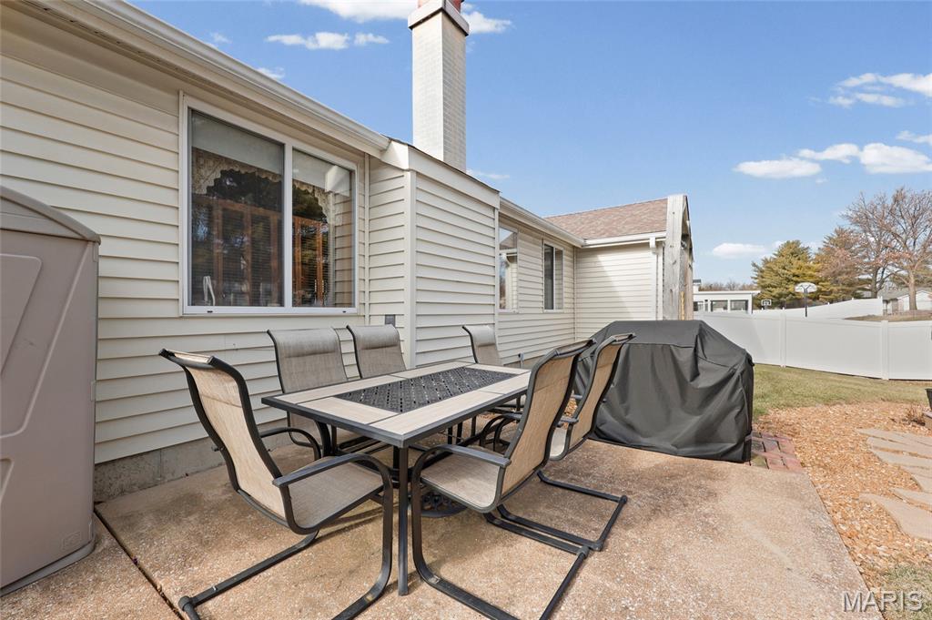 Sacre Coeur Ii 4 - Residential