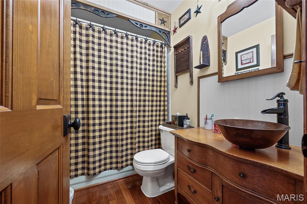 Sacre Coeur Ii 4 - Residential