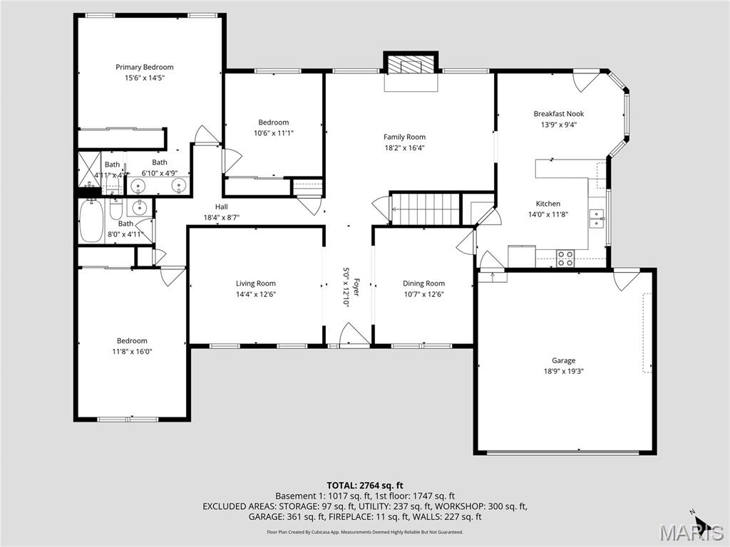 Sacre Coeur Ii 4 - Residential