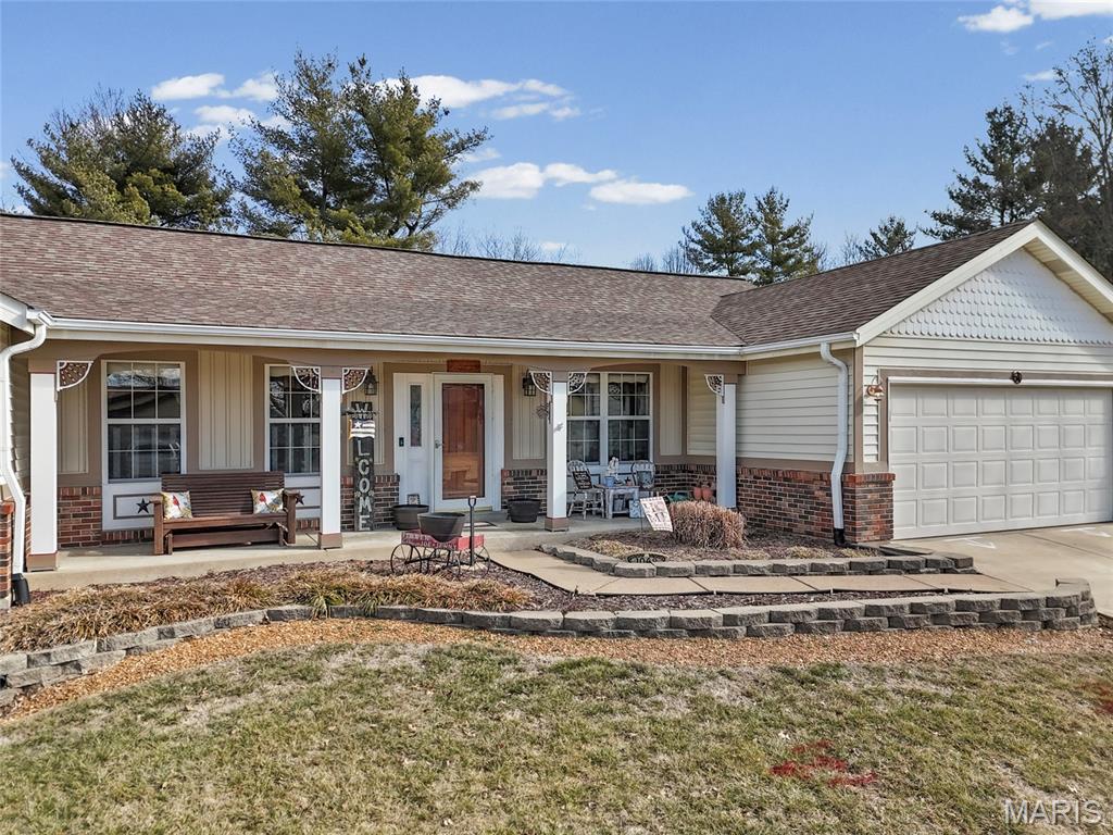 Sacre Coeur Ii 4 - Residential