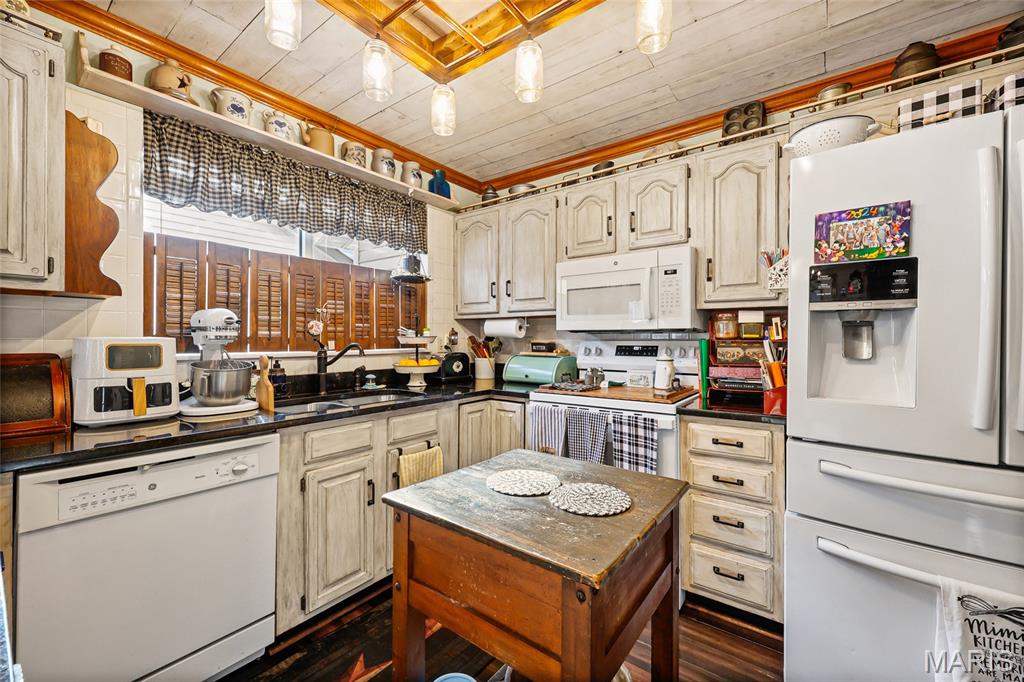 Sacre Coeur Ii 4 - Residential