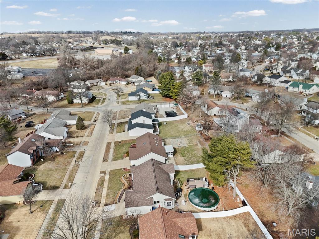 Sacre Coeur Ii 4 - Residential