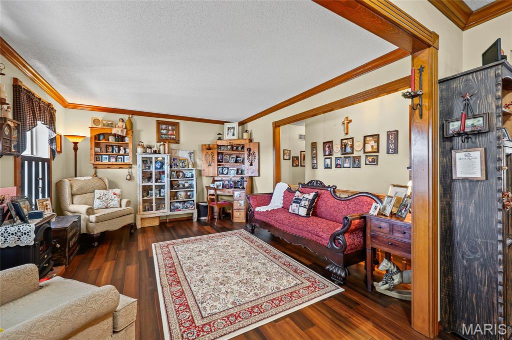 Sacre Coeur Ii 4 - Residential