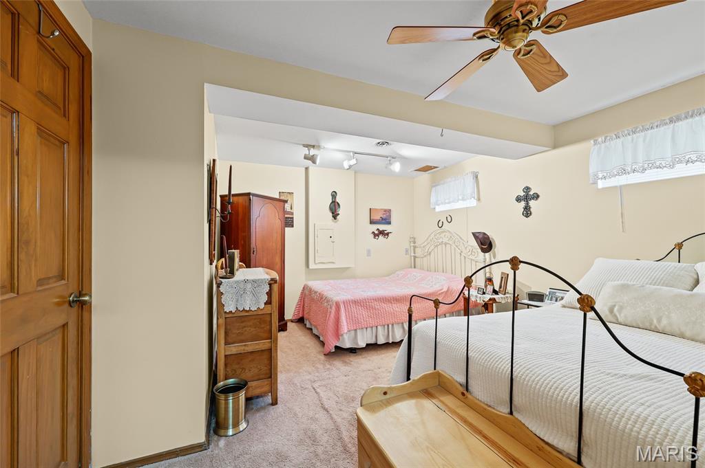 Sacre Coeur Ii 4 - Residential