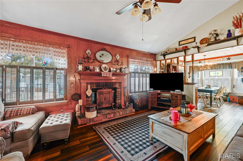 Sacre Coeur Ii 4 - Residential