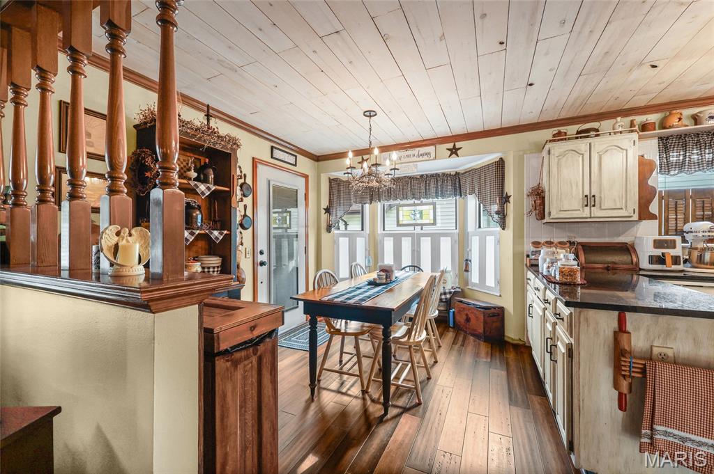 Sacre Coeur Ii 4 - Residential