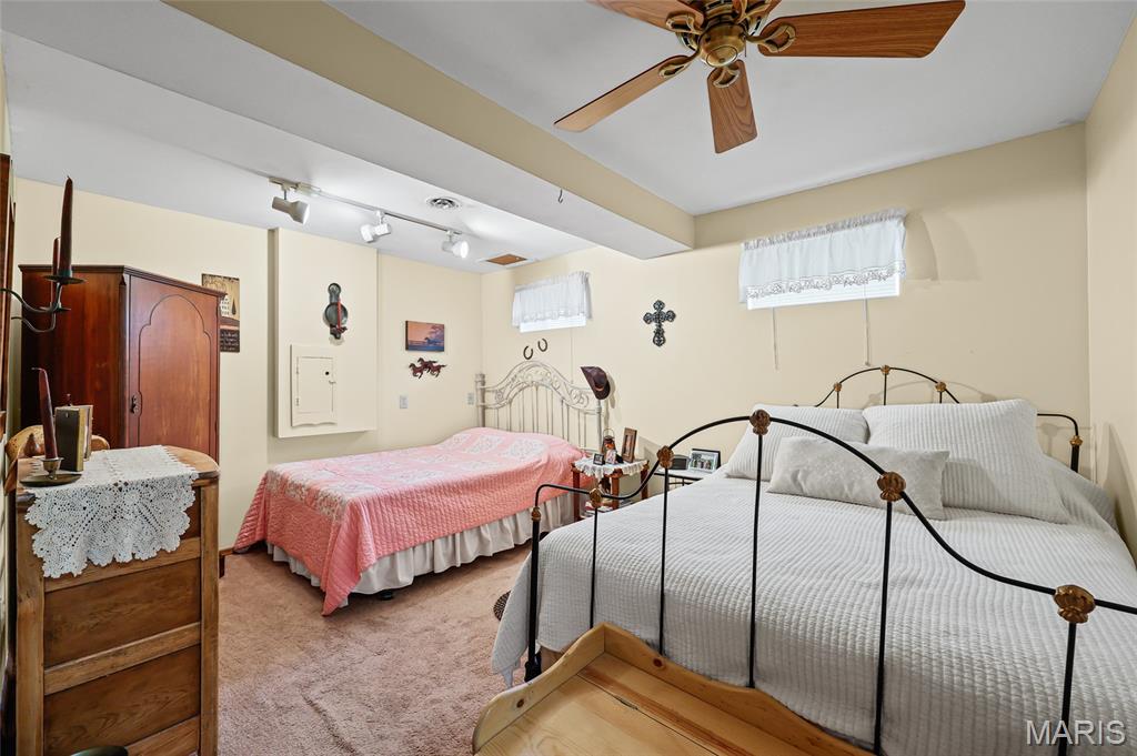 Sacre Coeur Ii 4 - Residential