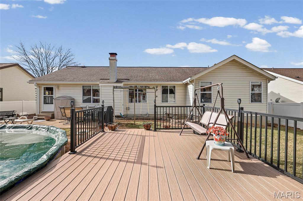 Sacre Coeur Ii 4 - Residential