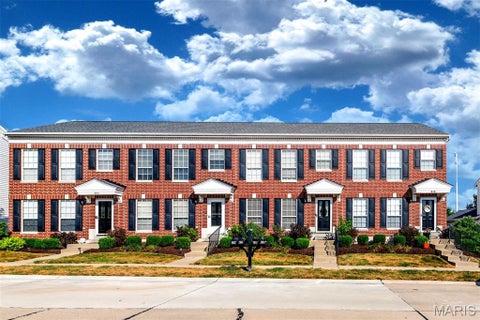 Photo of 820 Brookmead Drive, OFallon, MO 63366 (MLS # 26061043)