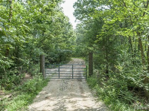 248 Frodo Drive Moscow Mills MO 63362