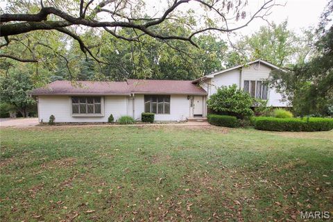 566 Country Lane Sullivan MO 63080
