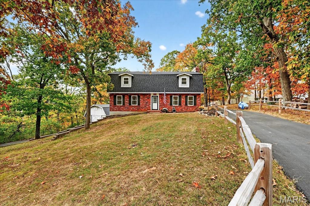 105 Lakeview Woods