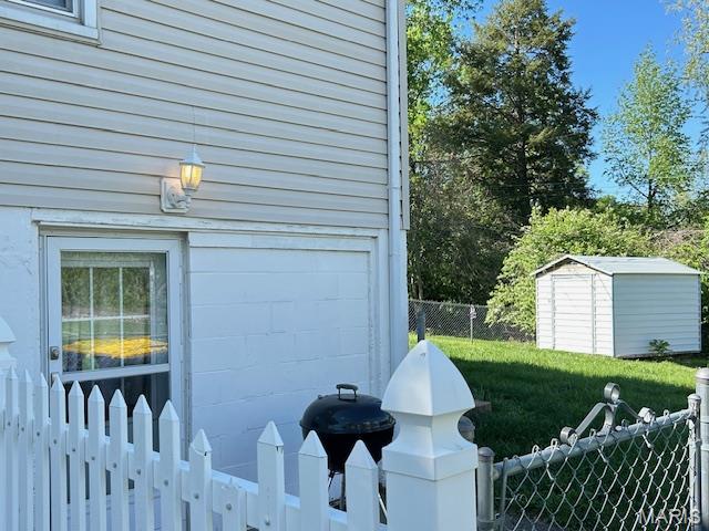 Village Of St Ann - Residential