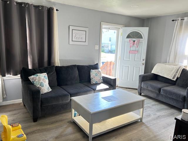 Village Of St Ann - Residential