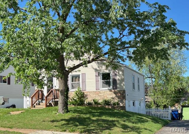 Village Of St Ann - Residential