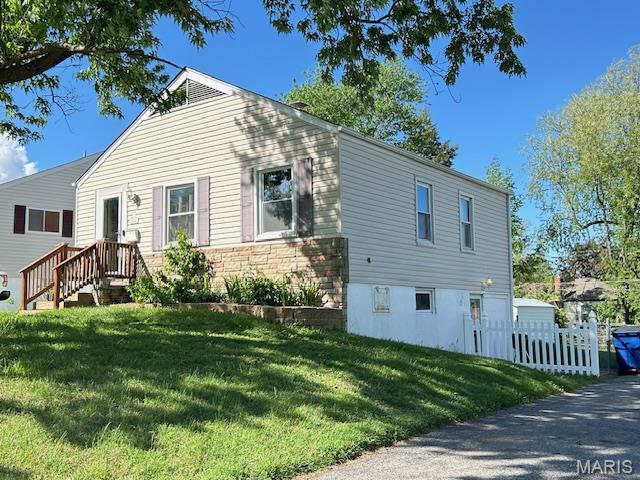 Village Of St Ann - Residential